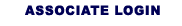 Associate Login